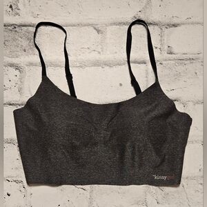 Skinnygirl Wirefree Everyday Comfort Lounge Bralette • Size L
